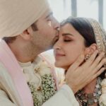Why was Parineeti Chopra trolled by social media on her wedding videos?